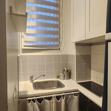 Apartment 103 Bail Mobilite - Pour Voyages D'affaires Et D'etudes *