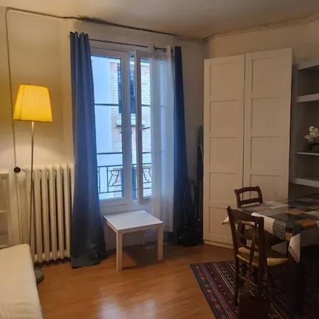 103 Bail Mobilite - Pour Voyages D'affaires Et D'etudes Apartment *