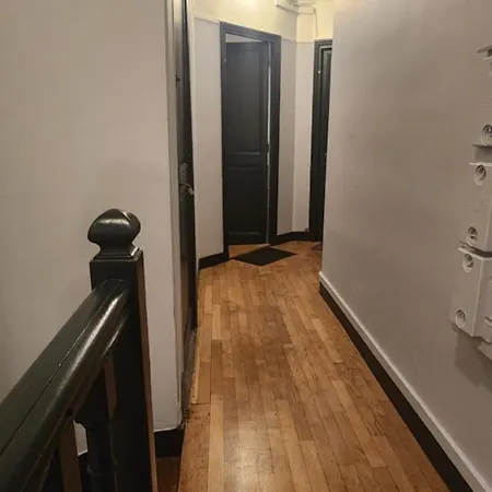 103 Bail Mobilite - Pour Voyages D'affaires Et D'etudes Apartment *