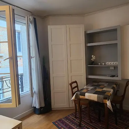 103 Bail Mobilite - Pour Voyages D'affaires Et D'etudes Apartmán