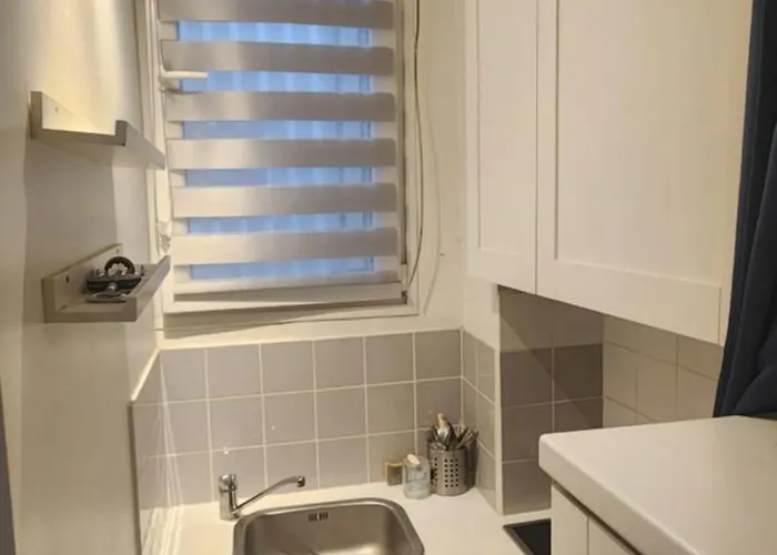 103 Bail Mobilite - Pour Voyages D'affaires Et D'etudes Apartment