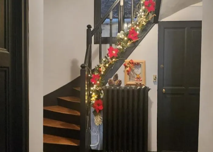 Apartment 103 Bail Mobilite - Pour Voyages D'affaires Et D'etudes