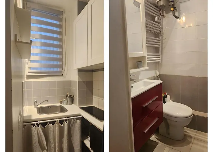 103 Bail Mobilite - Pour Voyages D'affaires Et D'etudes Paris