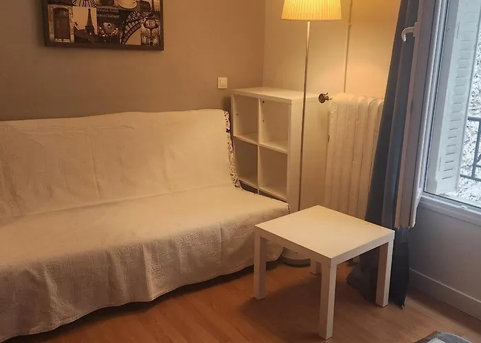 Apartment 103 Bail Mobilite - Pour Voyages D'affaires Et D'etudes *